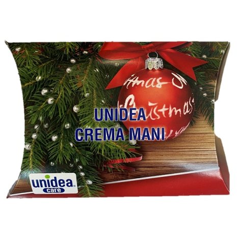 UNIDEA CREMA MANI EMOL 50ML UNIDEA CREMA MANI EMOL 50ML