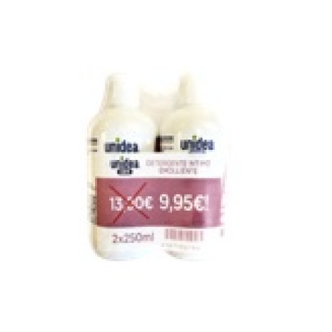 UNIDEA DET INTIMO EMOL    500ML