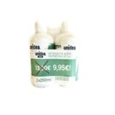UNIDEA DET INTIMO PROT AT 500ML
