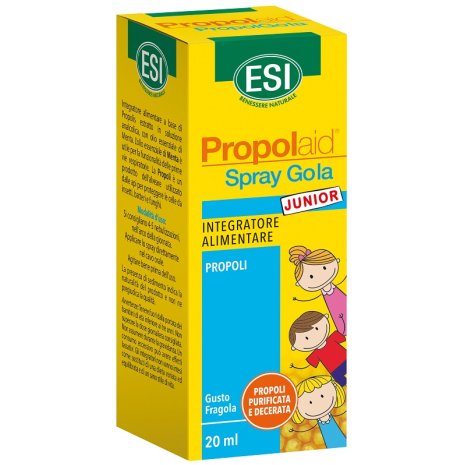 Esi Propolaid Spr Gola J 20ml