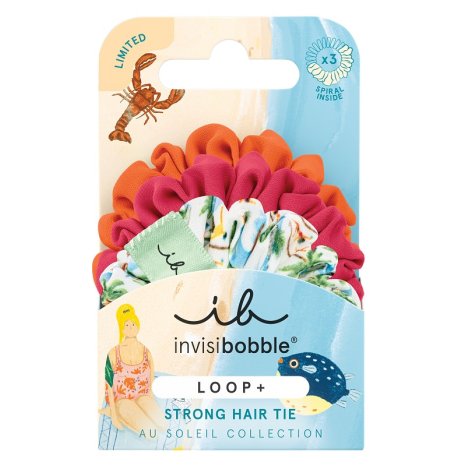 INVISIBOBBLE IB LOOP PLUS SOL