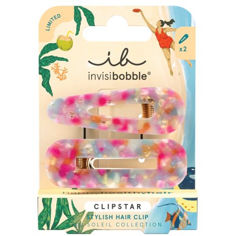 INVISIBOBBLE IB CLIPSTAR SOLE