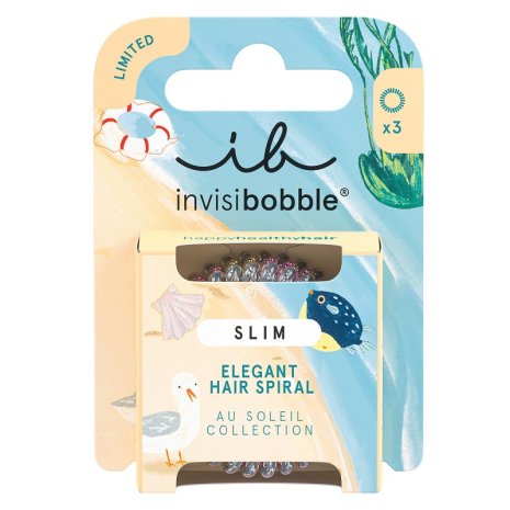 INVISIBOBBLE IB SLIM AU SOLEIL