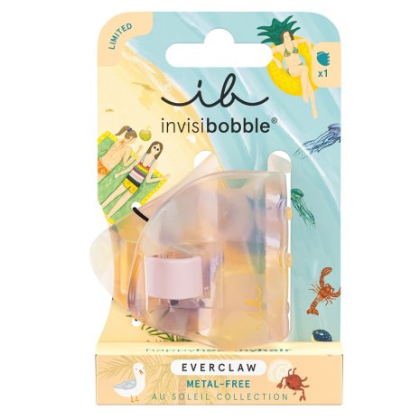 INVISIBOBBLE IB EVERCLAW SOLE