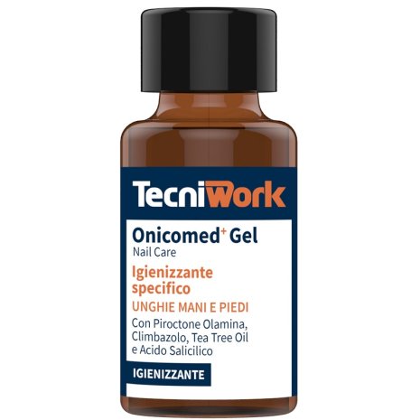 ONICOMED+ GEL IGIENIZZANTE PIE ONICOMED+ GEL IGIENIZZANTE PIE
