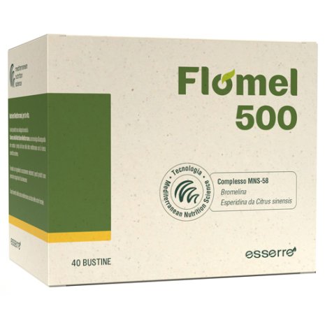 FLOMEL 500 40BST