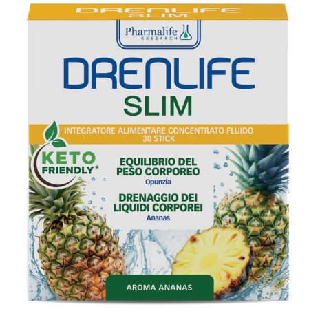 DRENLIFE SLIM 30STICK DRENLIFE SLIM 30STICK