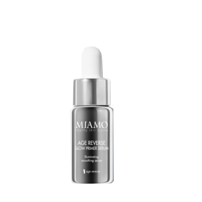 Miamo Age Reverse Glow Primer
