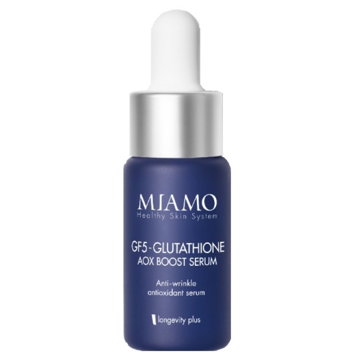 Miamo Longevity Plus Gf5 Glut