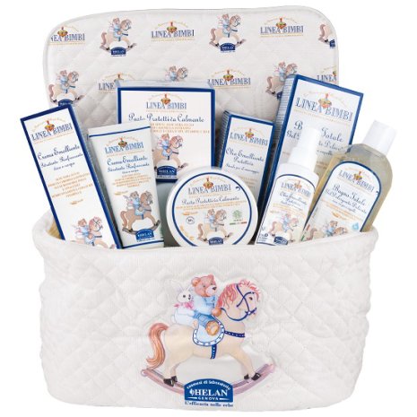 HELAN BIMBI BEAUTY(BAGNO 250ML/C