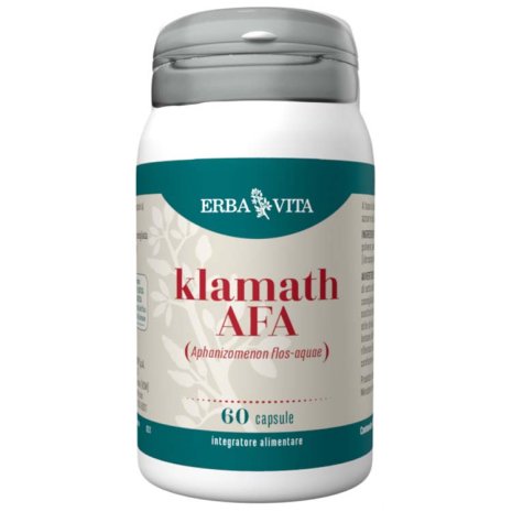 EV ALGA KLAMATH AFA 60CPS EV ALGA KLAMATH AFA 60CPS