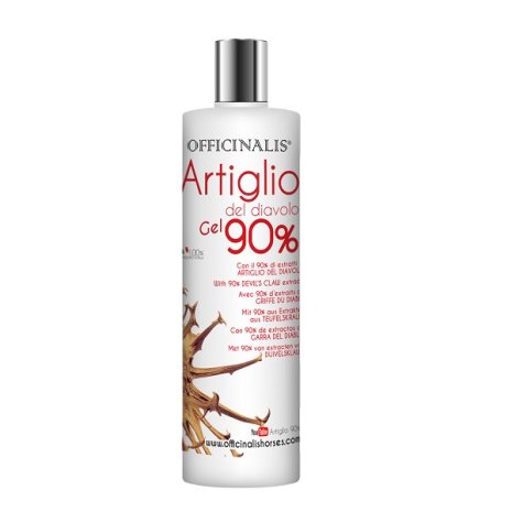 V ARTIGLIO GEL 90% 250ML V ARTIGLIO GEL 90% 250ML