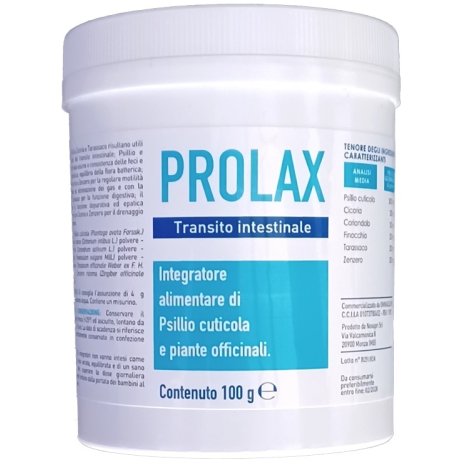 PROLAX 100GR