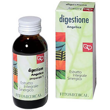 ANGELICA PREP 01 60ML FITOMEDICA