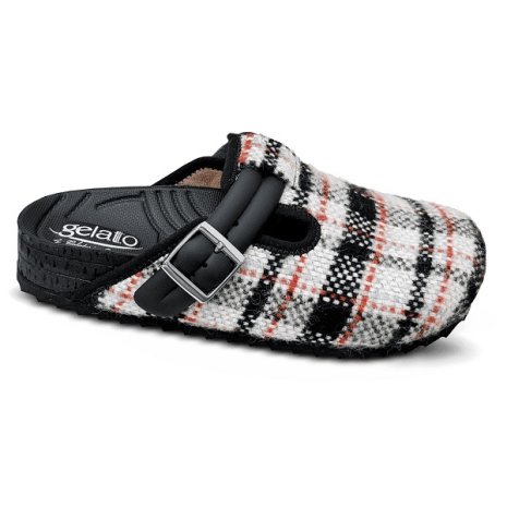 WOODSTOCK SOFT 2,0 TARBLK35/36