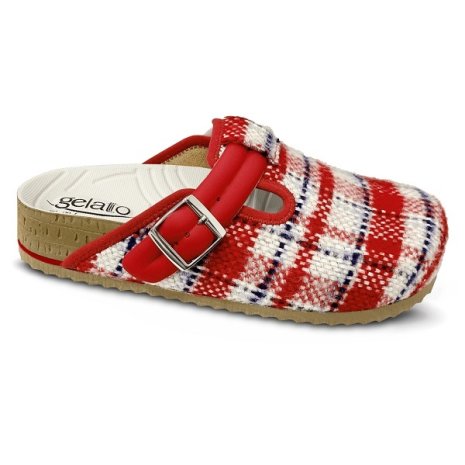 WOODSTOCK SOFT 2,0 TARRED37/38