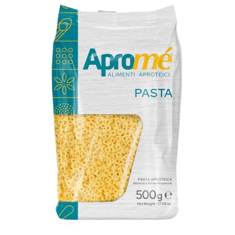 APROME' PASTA ANELLINI APROT.500 APROME' PASTA ANELLINI APROT.500