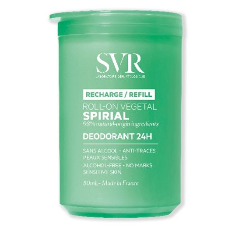 SVR SPIRIAL DEO ROLLON 24H VEGET