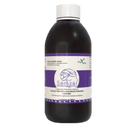SENTZA CROMO 8MCG LIQ 500ML(C/CA