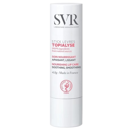 TOPIALYSE STICK LEVRES 4,8G TOPIALYSE STICK LEVRES 4,8G