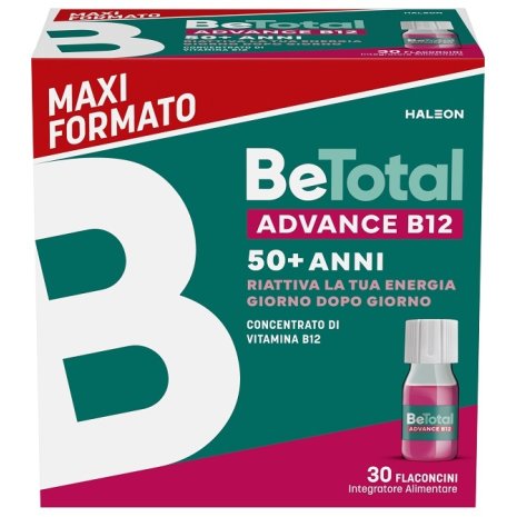 Betotal Advance B12 30fl