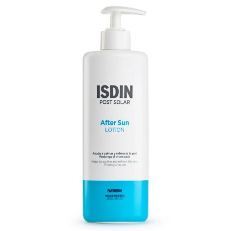AFTERSUN LOTION 400ML