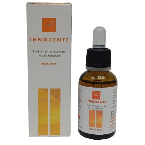 BACH INNOCENTE OTI GTT 30ML(AUST BACH INNOCENTE OTI GTT 30ML(AUST