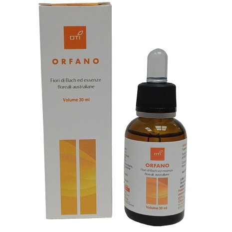 BACH ORFANO OTI GTT 30ML(AUSTRAL BACH ORFANO OTI GTT 30ML(AUSTRAL
