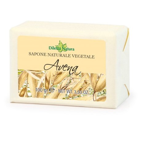 DILETTA N SAP AVENA 100G