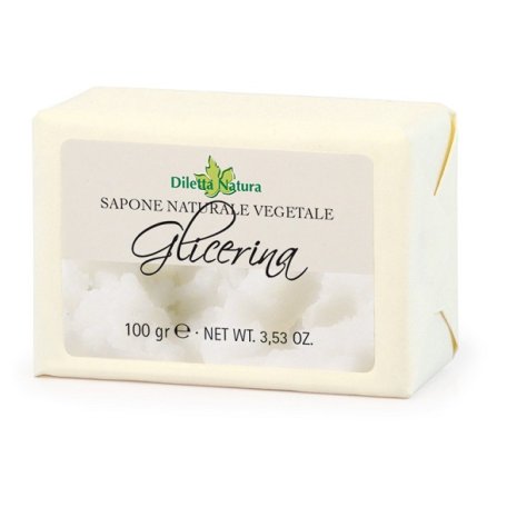 DILETTA N SAP GLICERINA 100G