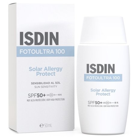 FOTOULTRA 100 SOLAR ALLERGY 50+
