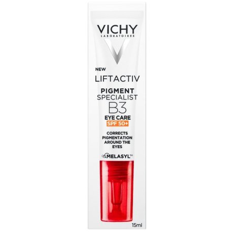 VICHY LIFTACT.SP.PIGMENT B3 C/OC