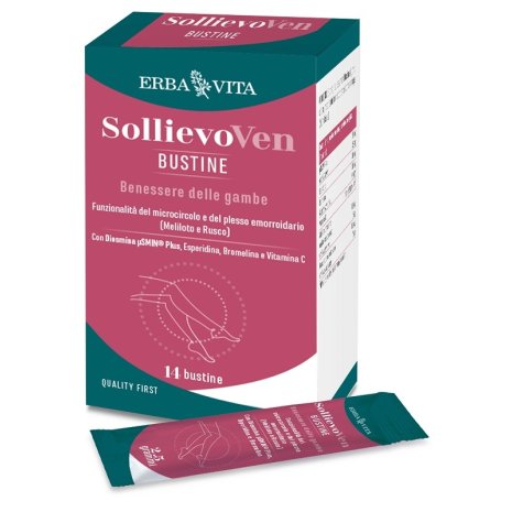 EV SOLLIEVO VEN 14BST EV SOLLIEVO VEN 14BST