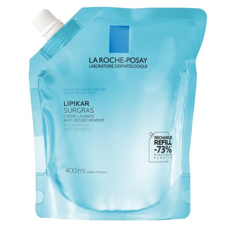 LA ROCHE P.LIPIKAR CRE DET RICAR