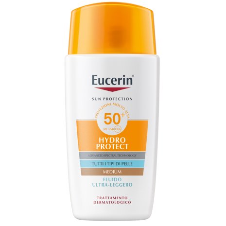 EUCERIN FLUIDO ULT LEGG SPF50+ 5