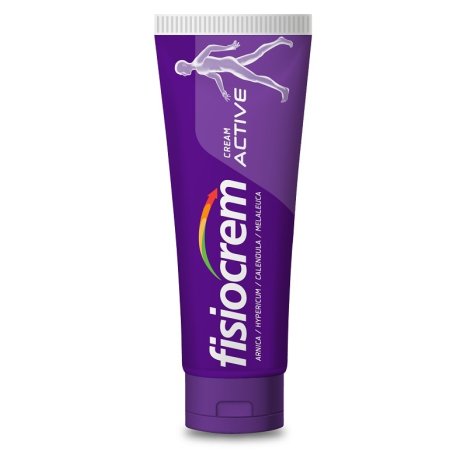 FISIOCREM CREAM ACTIVE 250ML