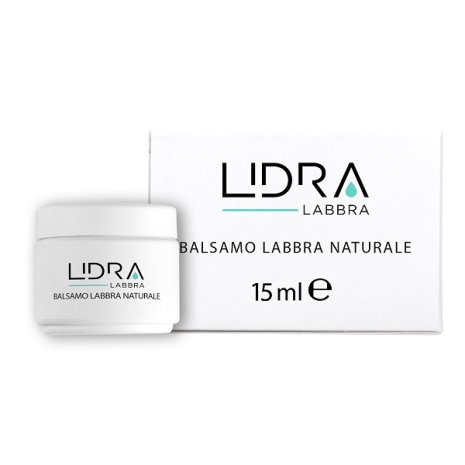 LIDRA BALSA.LABBRA POST TRATT.AC