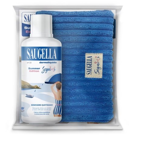 SAUGELLA SEGUIMI DET DERMOL.SUMM