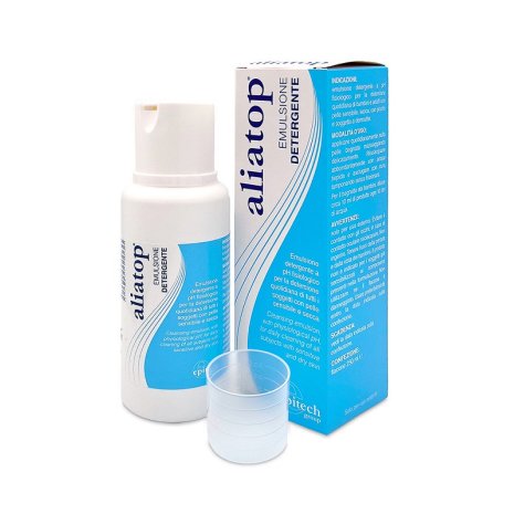 ALIATOP EMULSI.DETERG.A/PRUR P/S