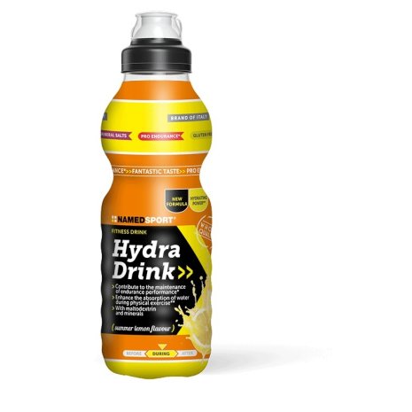 HYDRA DRINK SUMMER LEM 500ML NAM HYDRA DRINK SUMMER LEM 500ML NAM