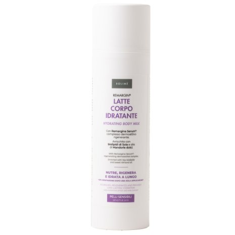 REMARGIN LATTE CRP IDRAT 200ML S