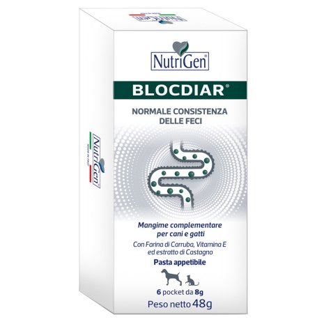 V BLOCDIAR BOX 6BST CA/GA NORM. V BLOCDIAR BOX 6BST CA/GA NORM.