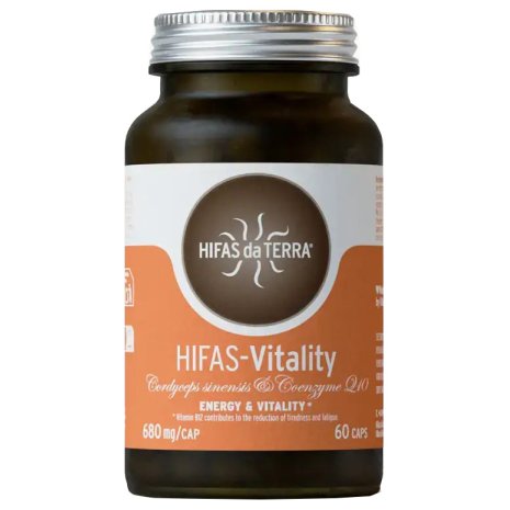 HIFAS VITALITY 60CPS