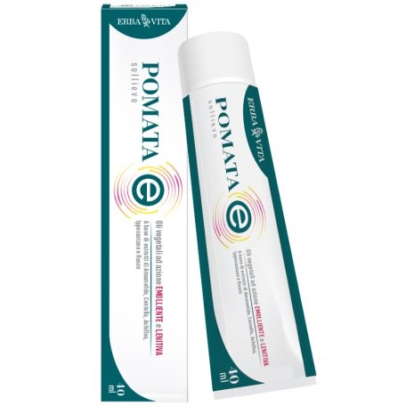EV POMATA E AIAB 40ML EV POMATA E AIAB 40ML