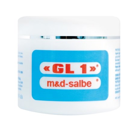 GL1 M&D SALBE CREMA 250ML