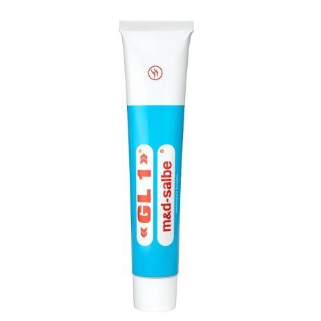 GL1 M&D SALBE CREMA 50ML