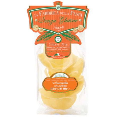 A CACCAVELLA 500G