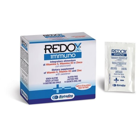 REDOX IMMUNO *            35GR REDOX IMMUNO *            35GR