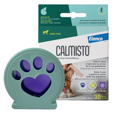 V CALMISTO CANE DIF AMB+ RIC 6ML V CALMISTO CANE DIF AMB+ RIC 6ML