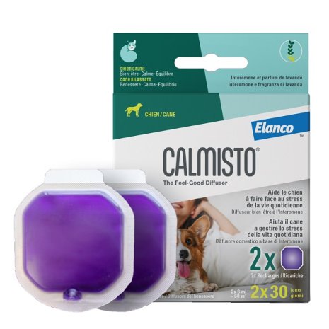 V CALMISTO CANE DIF AMB+ 2 RIC V CALMISTO CANE DIF AMB+ 2 RIC